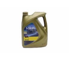 Масло моторное синтетическое I-Sint tech F 5W-30, 5л